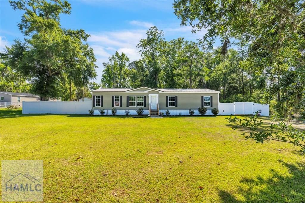 Property Photo:  72 South Macon Street  GA 31316 