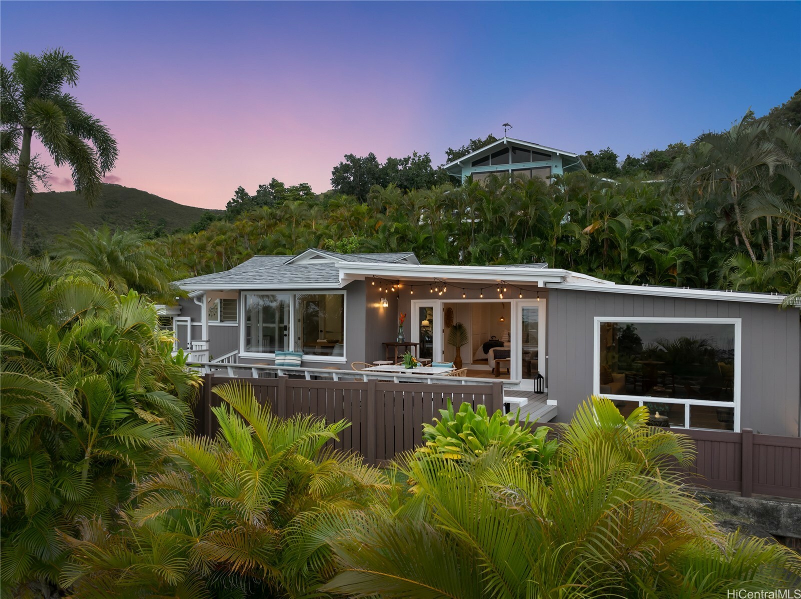 Property Photo: 44-102 Kauinohea Place HI 96744