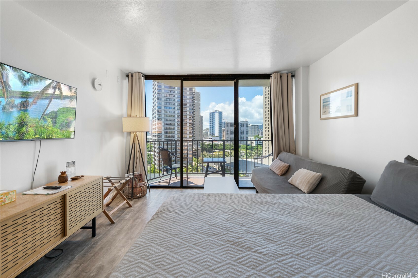 Property Photo: 1850 Ala Moana Boulevard 911 HI 96815