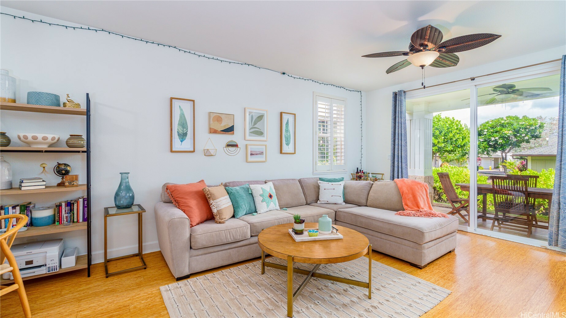 Property Photo: 92-1043 Koio Drive A (M4-1) HI 96707