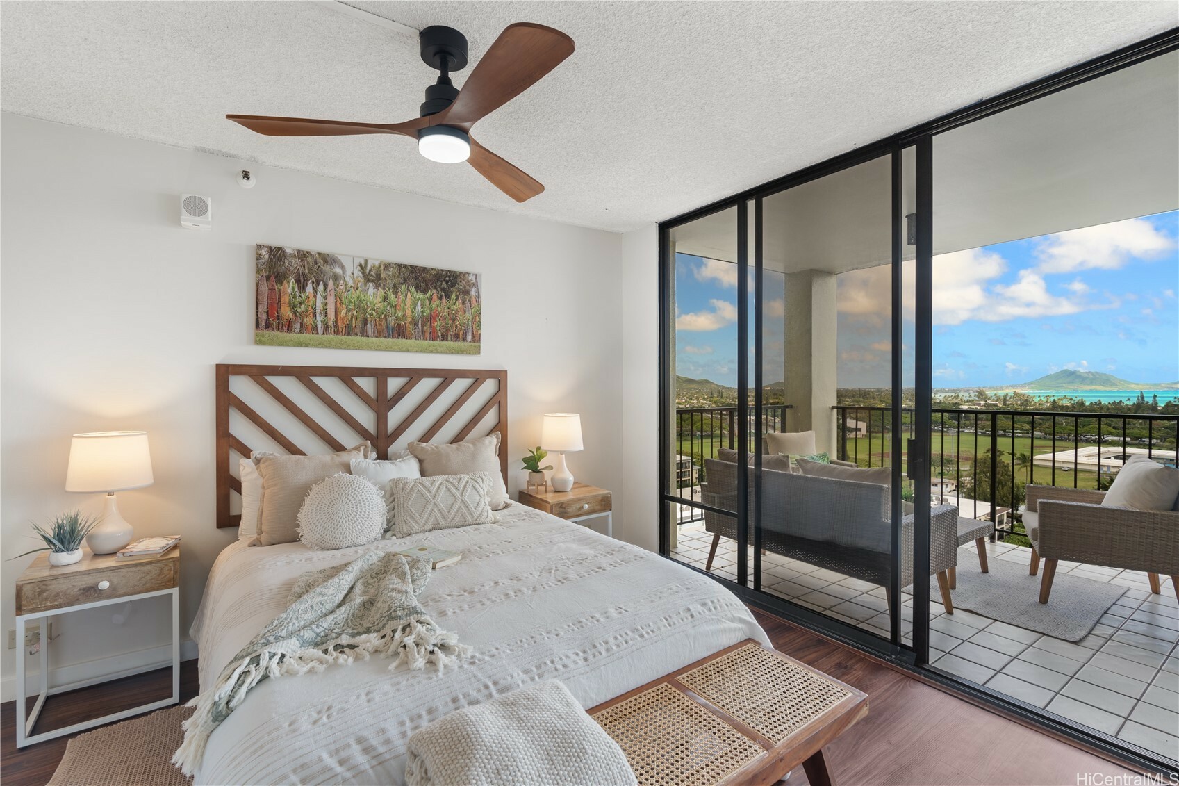 Property Photo: 322 Aoloa Street 1403 HI 96734