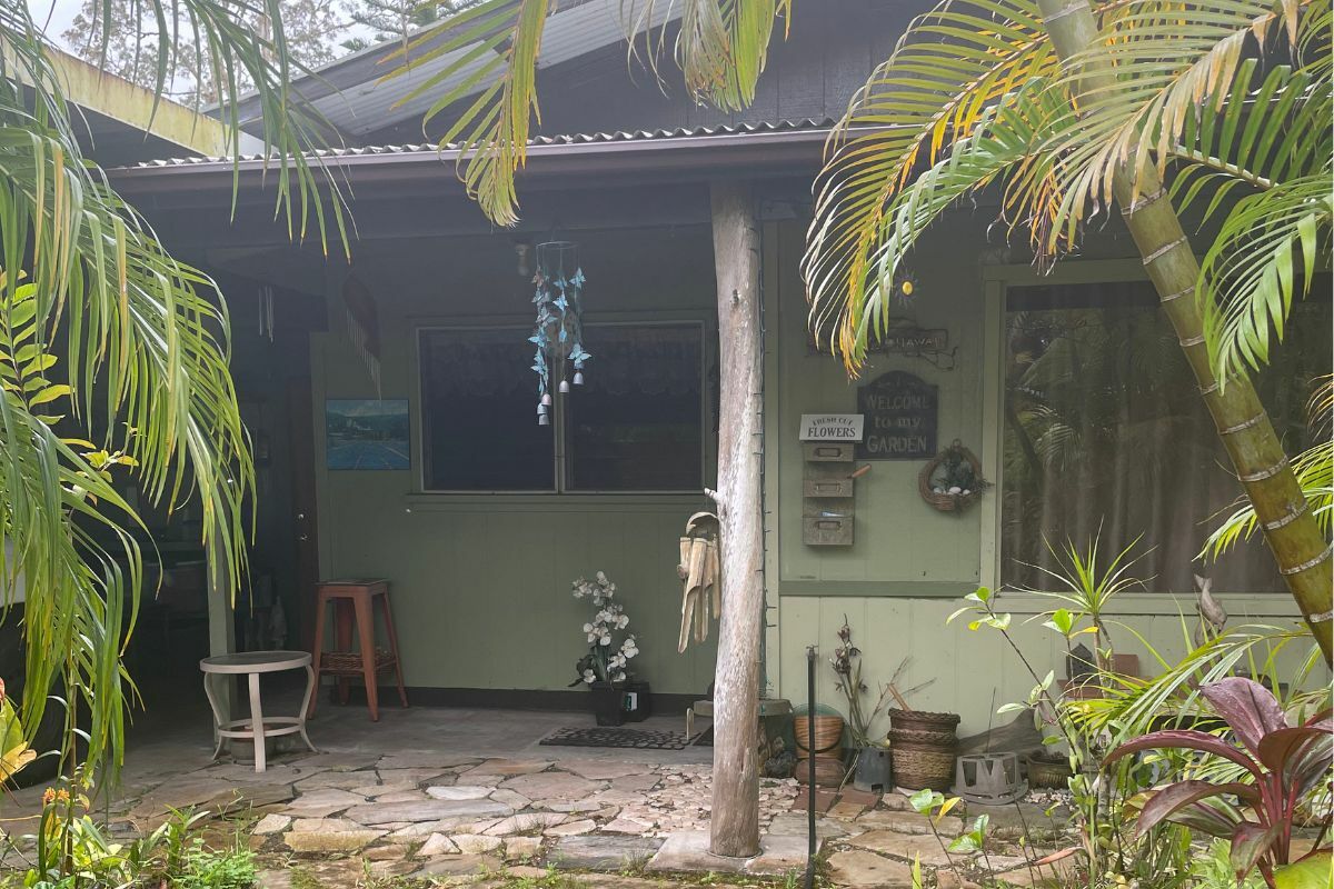 18-7867 N Kulani Rd  Mountain View HI 96771 photo
