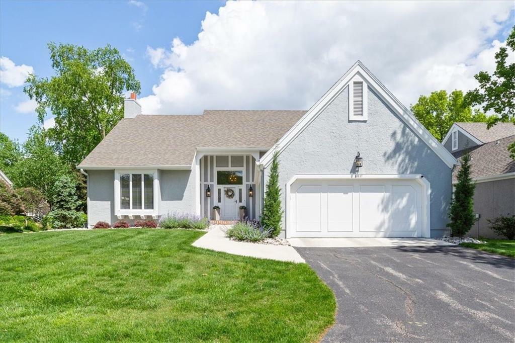 11317 El Monte Street  Leawood KS 66211 photo
