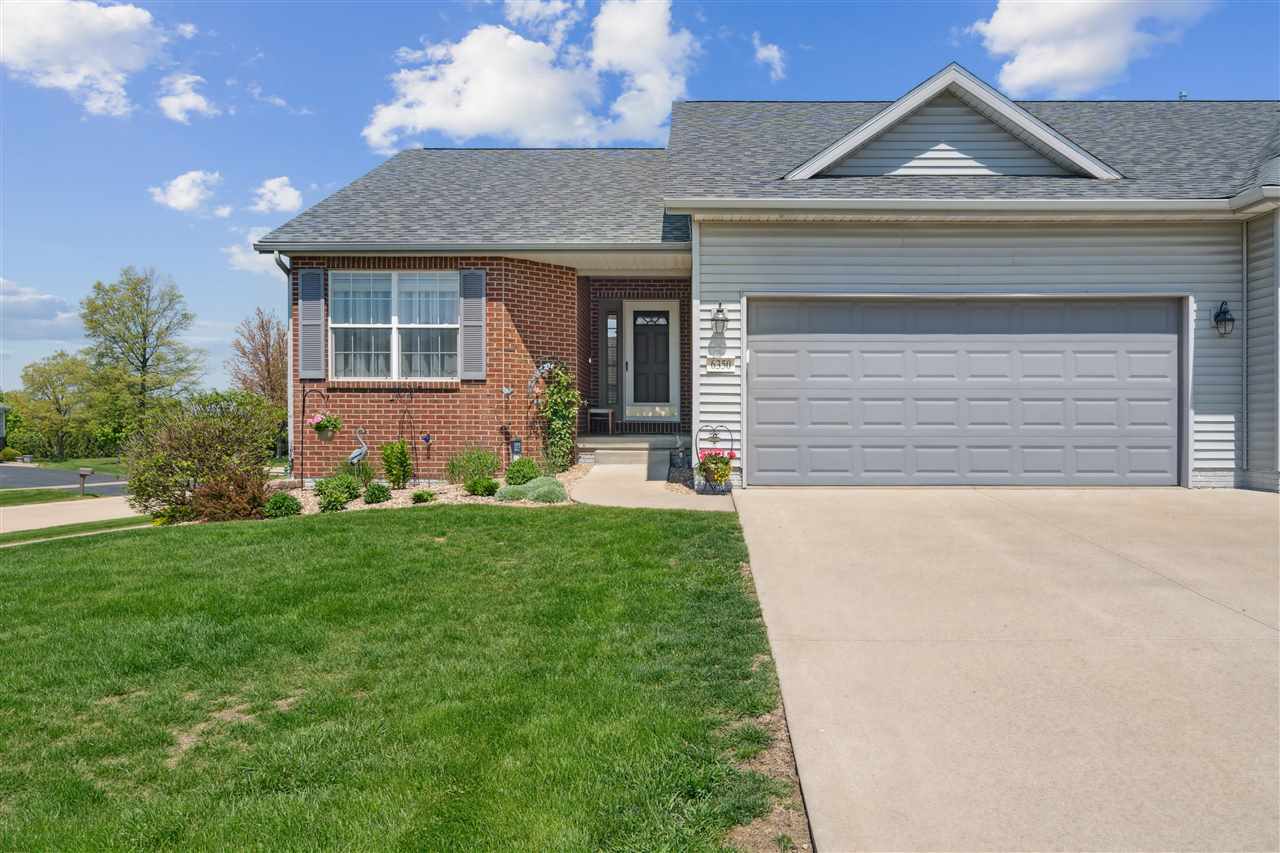 6350 Quail Ridge Dr SW  Cedar Rapids IA 52404 photo