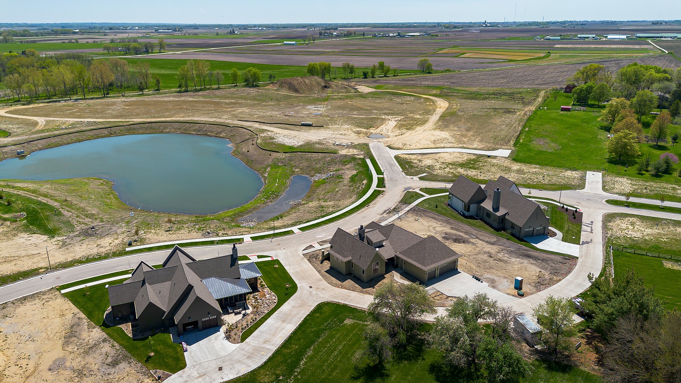 Lot 15 Ansley Avenue  Ames IA 50014 photo