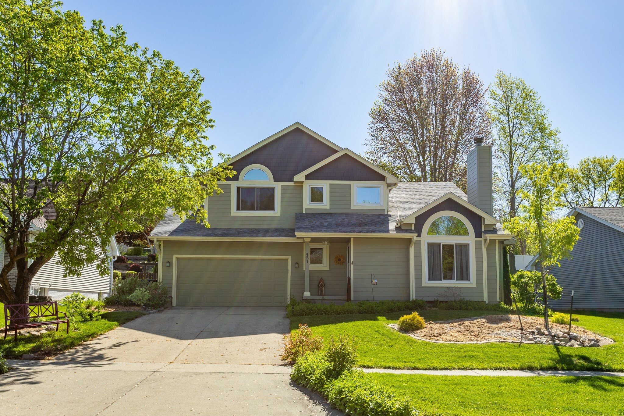 421 31st Street  West Des Moines IA 50265 photo