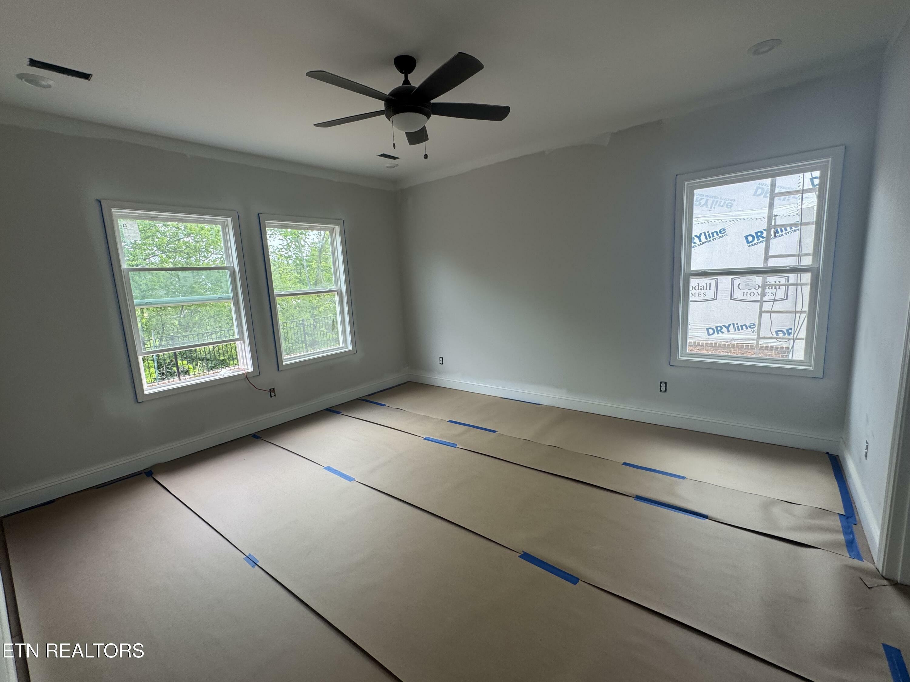 Property Photo: 12729 Duckfoot Lane (Lot 16) TN 37934