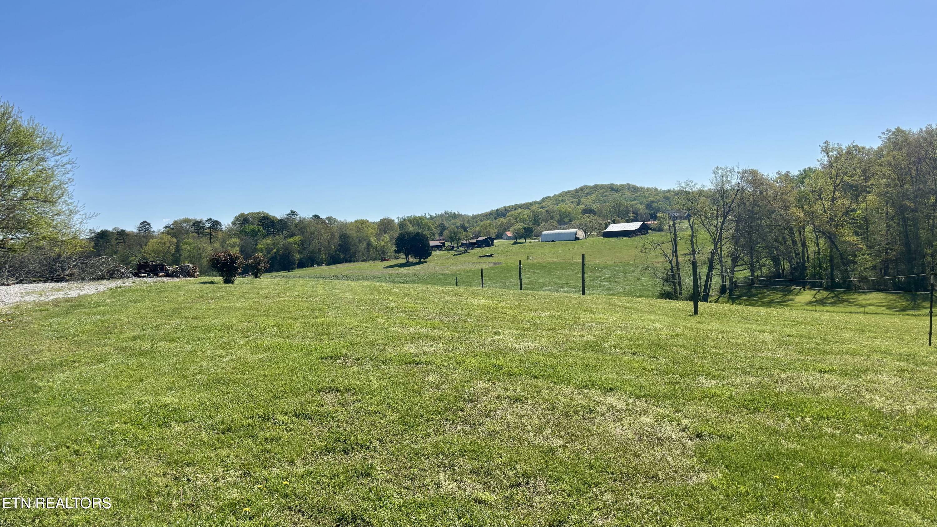 Property Photo: 154 Lane Hedgecock Rd TN 37763