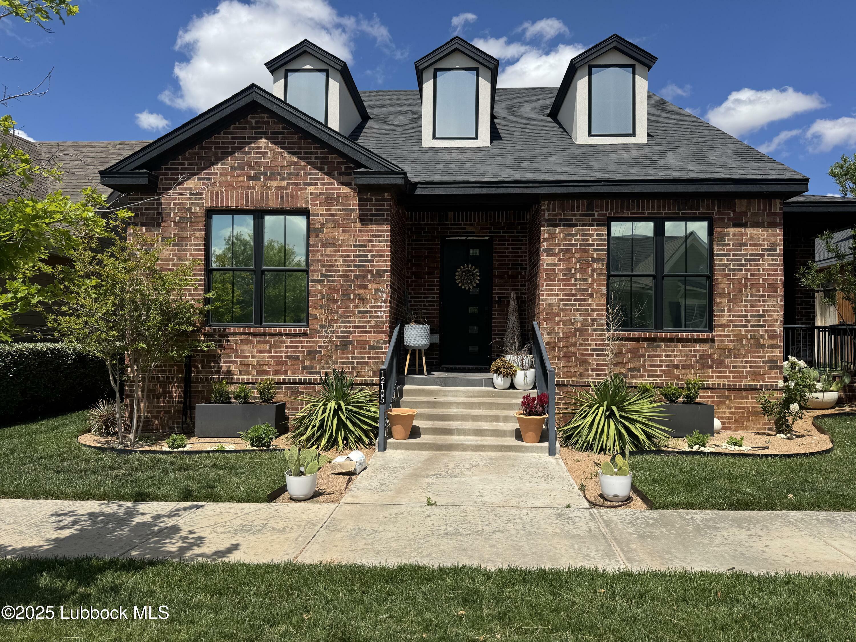 12105 Topeka Avenue  Lubbock TX 79424 photo
