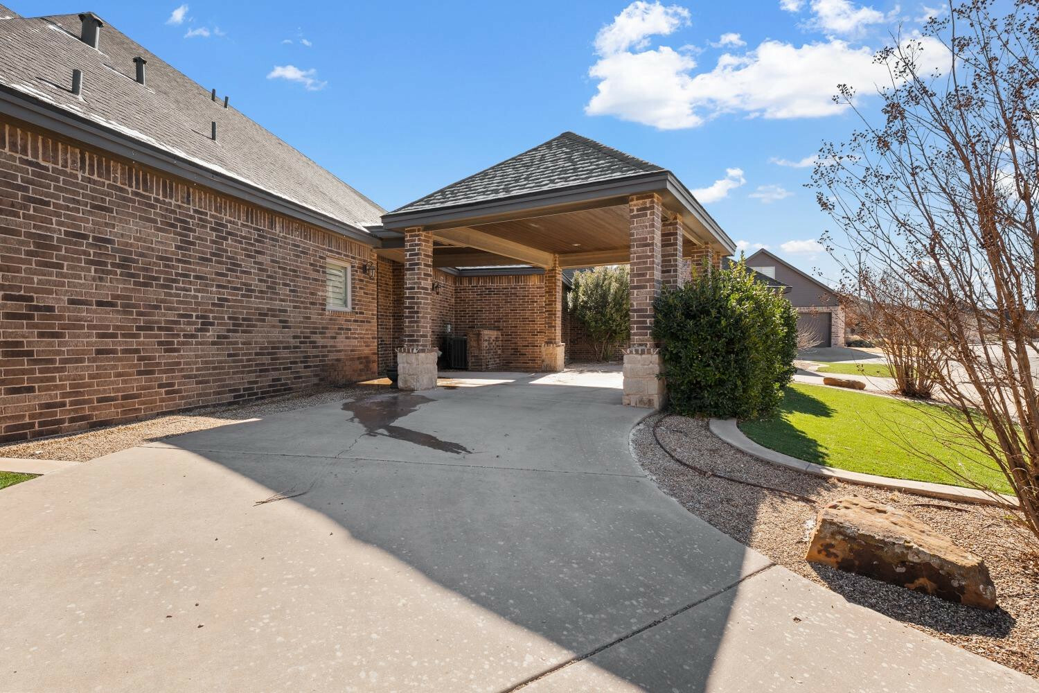 Property Photo: 4509 103rd Street TX 79424