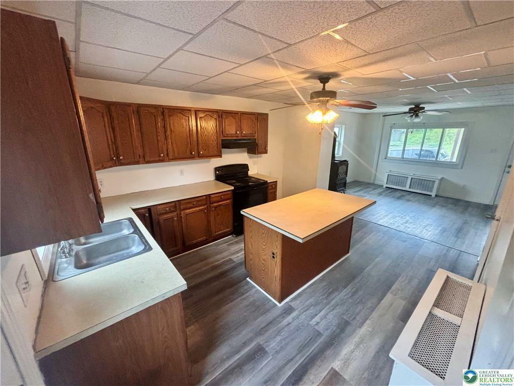 Property Photo: 121 E Ridge Street PA 18218