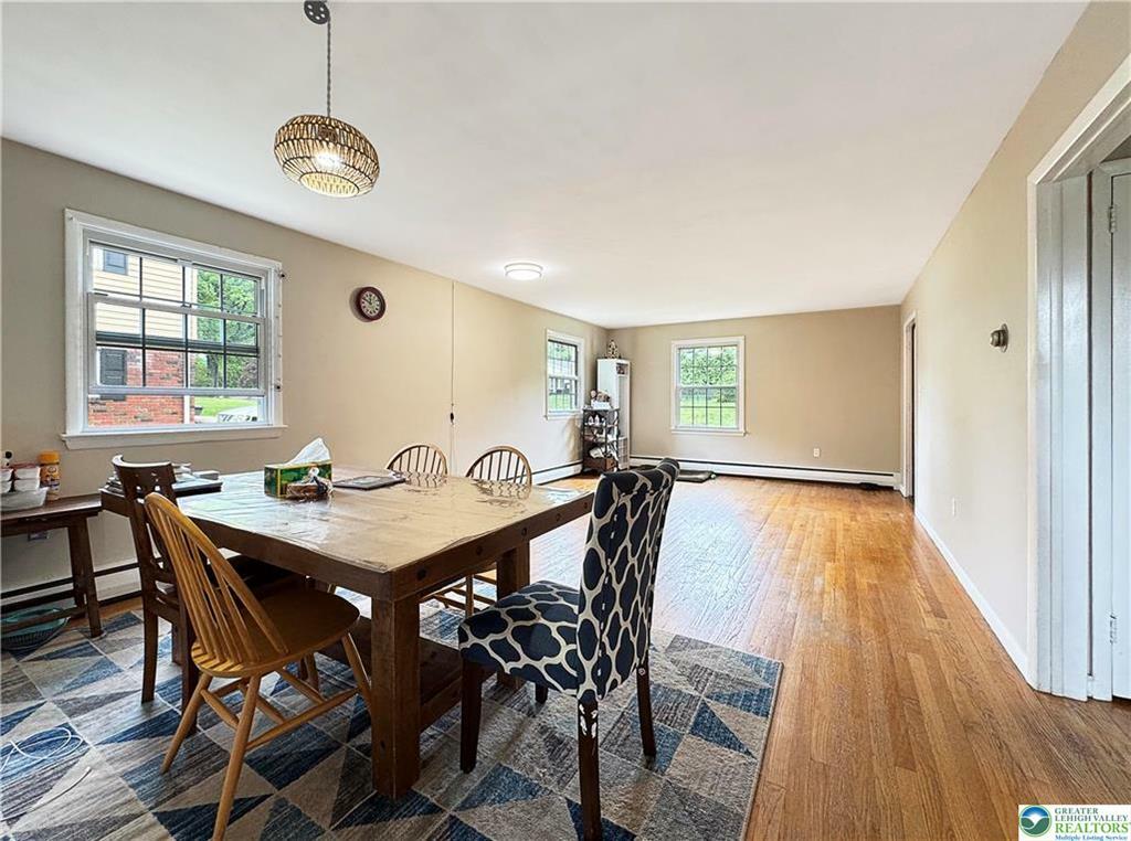 Property Photo: 1124 N 38th Street PA 18104