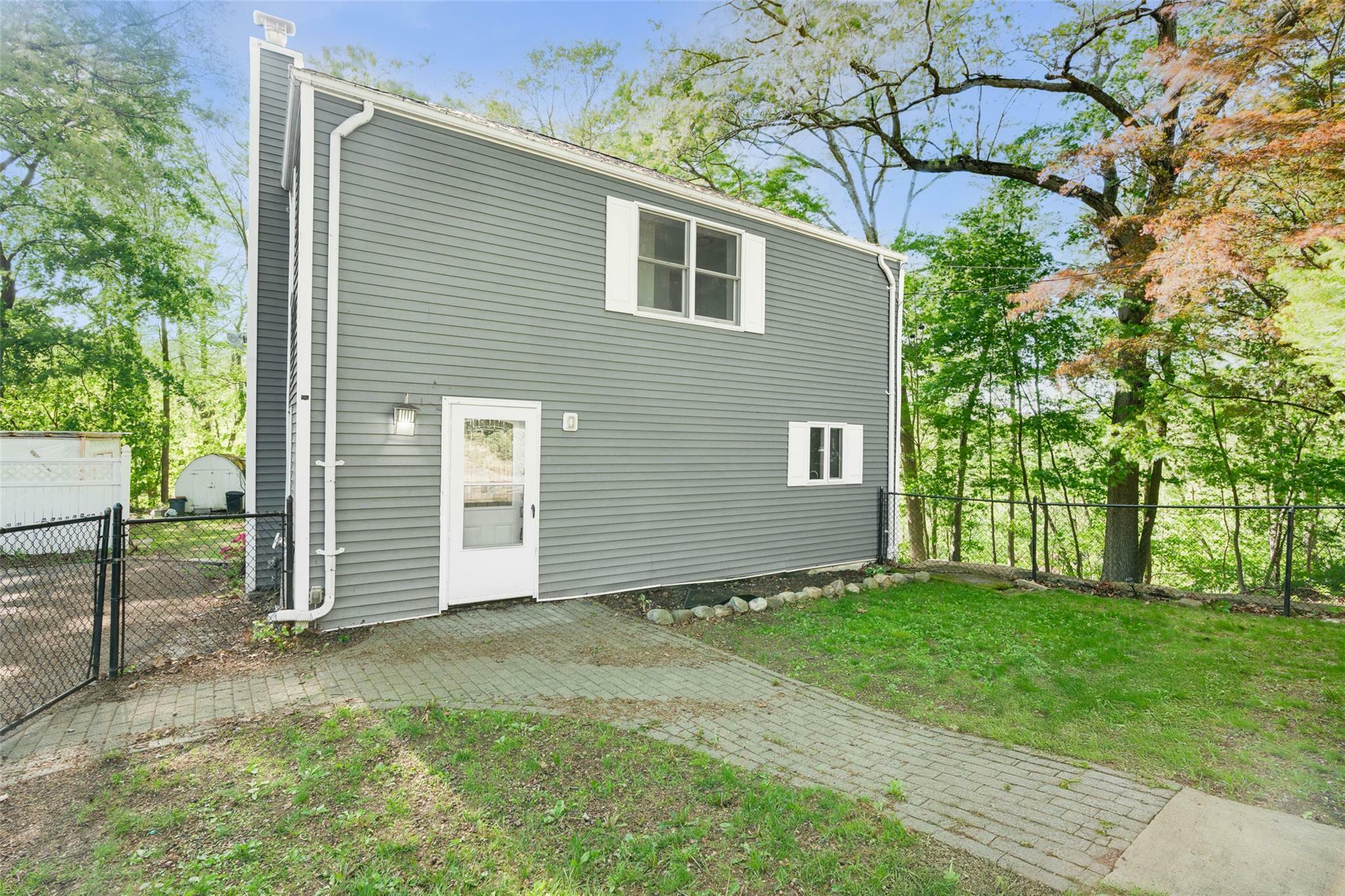 Property Photo: 194 Frederick Street NY 10567
