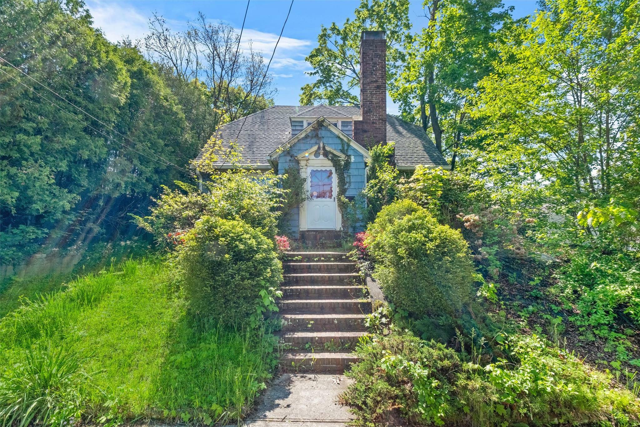 Property Photo: 57 Oneida Avenue NY 10520