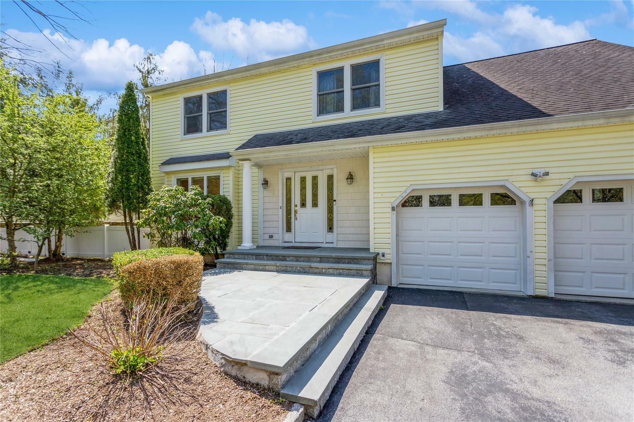 Property Photo: 1 Country Club Lane NY 10570