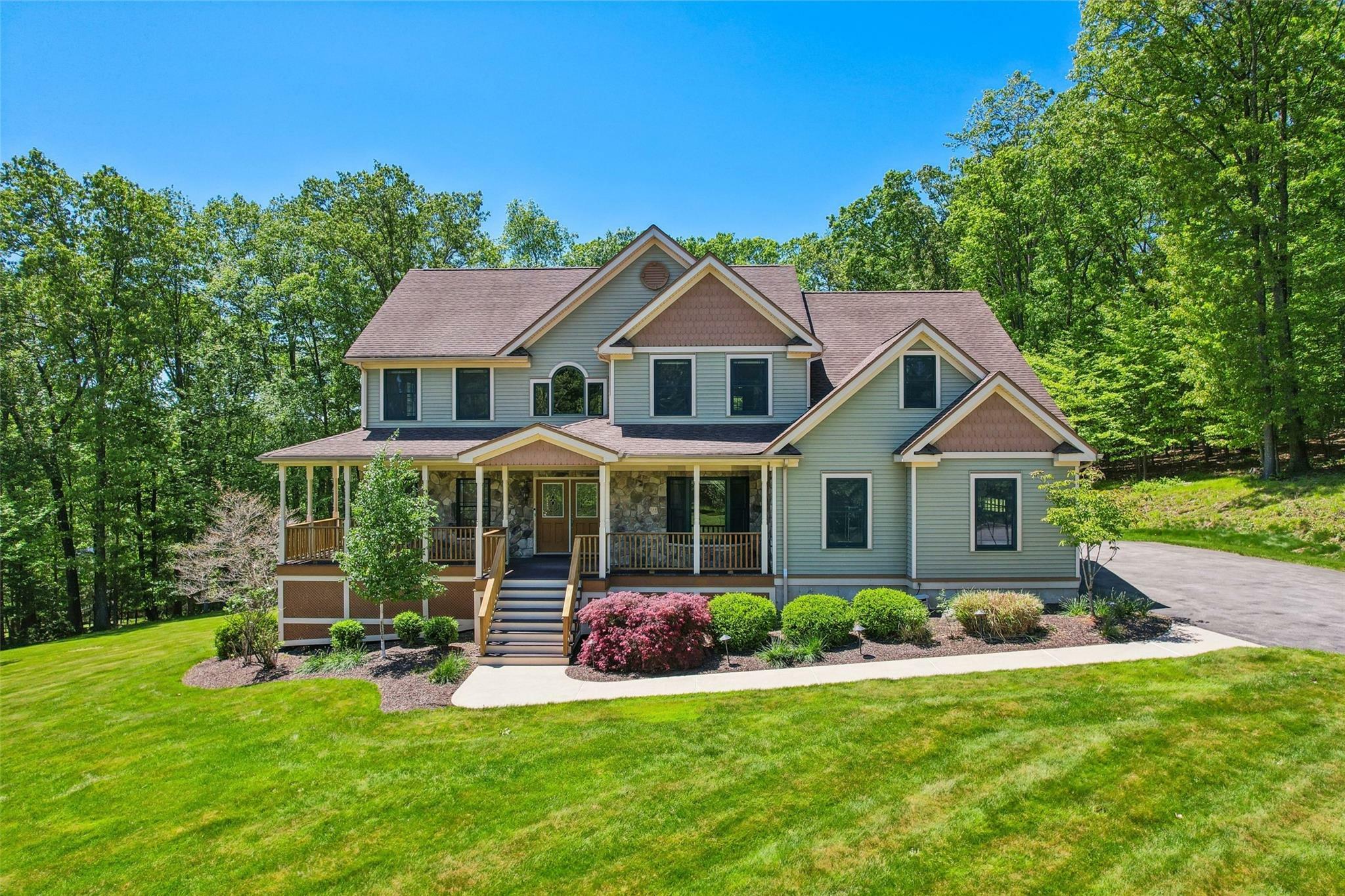 Property Photo: 13 Montesi Drive NY 10930