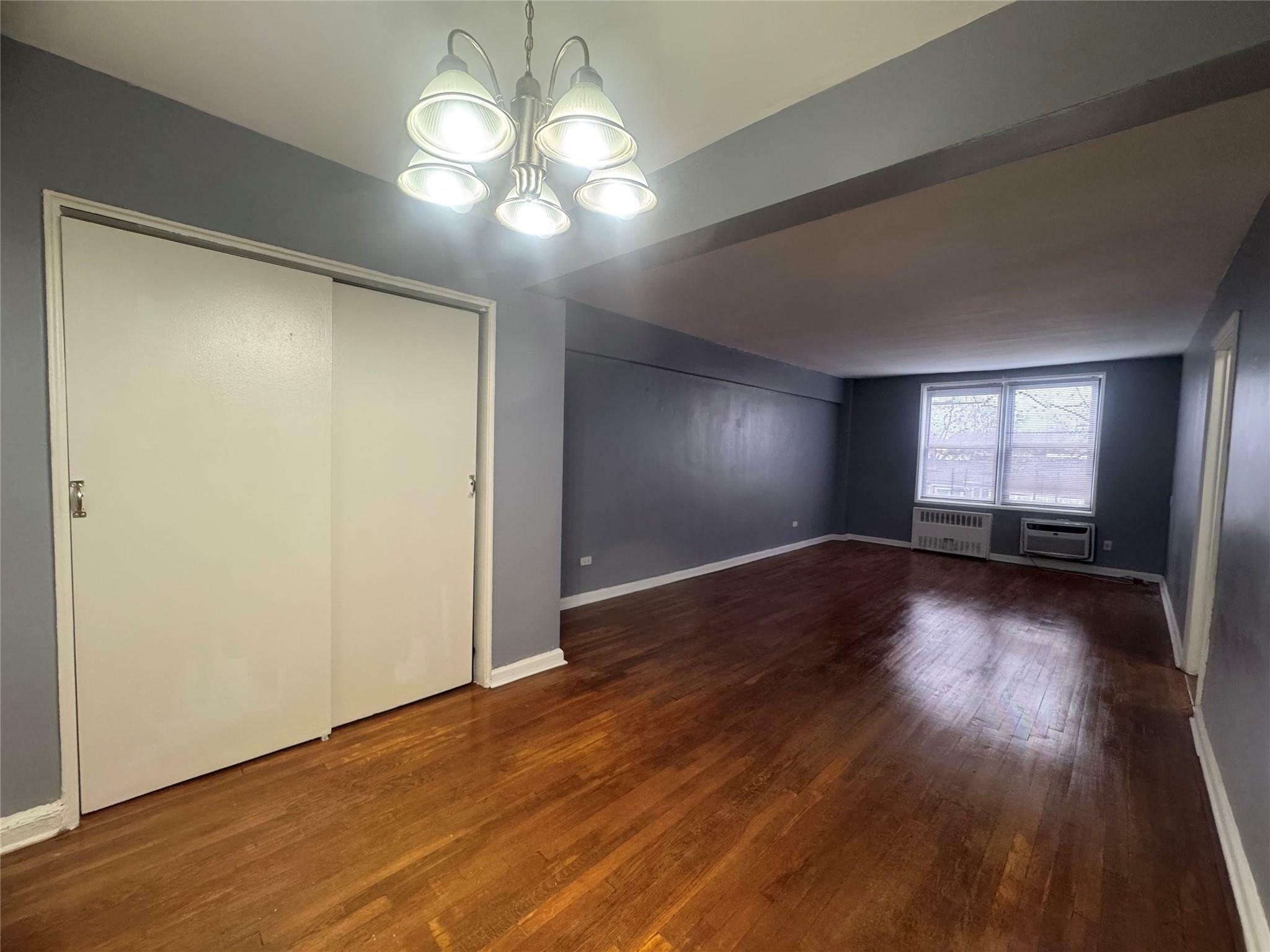 Property Photo: 108-49 63 Ave 2C NY 11375