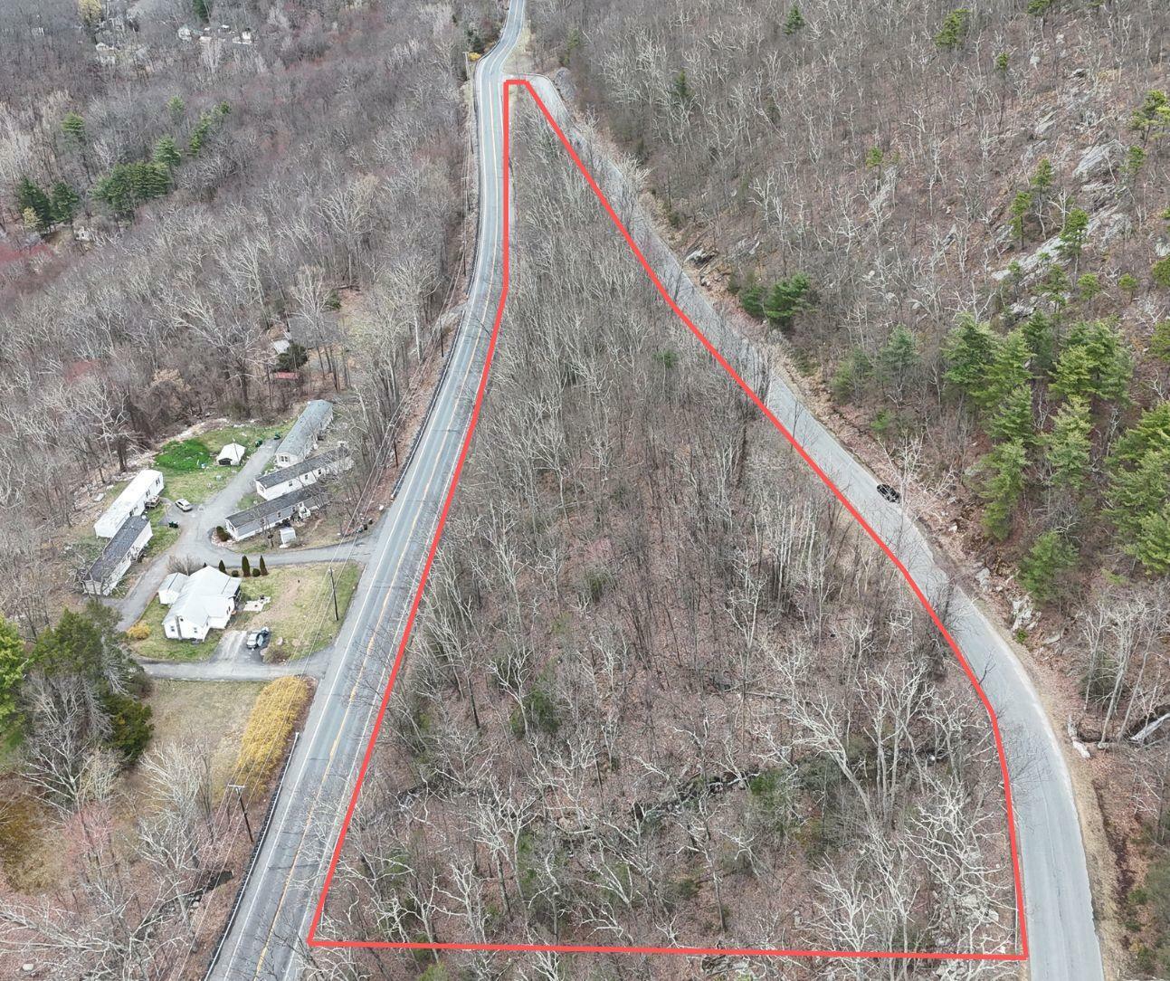 Property Photo: Route 52 NY 12489