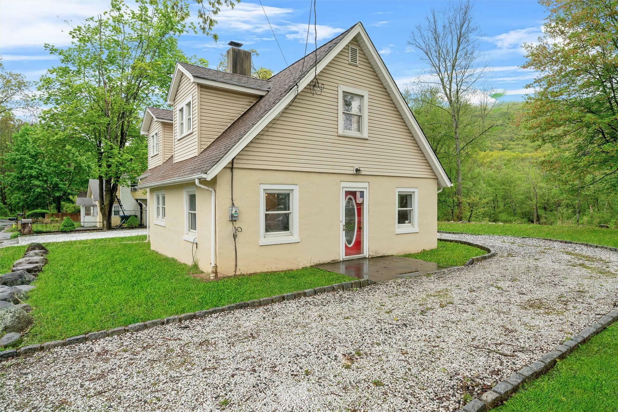 Property Photo: 2 Random Road NY 10925