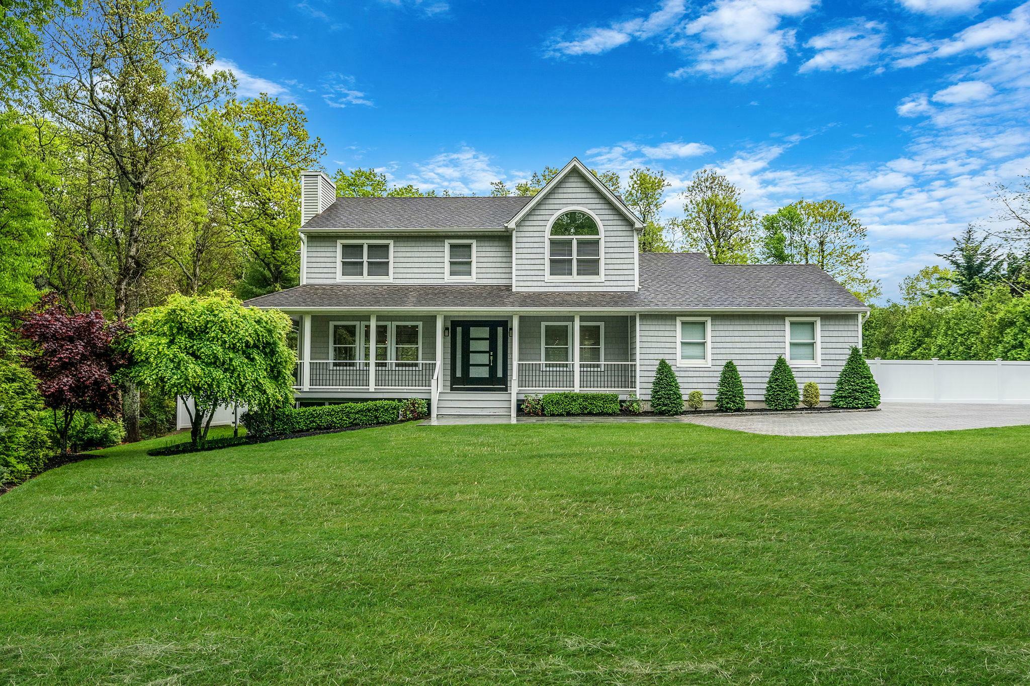 Property Photo: 56 N Woods Road NY 11933