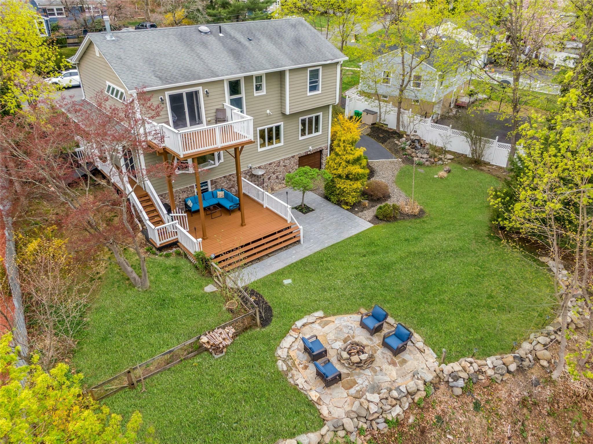 Property Photo: 182 N Magnolia Street NY 10965