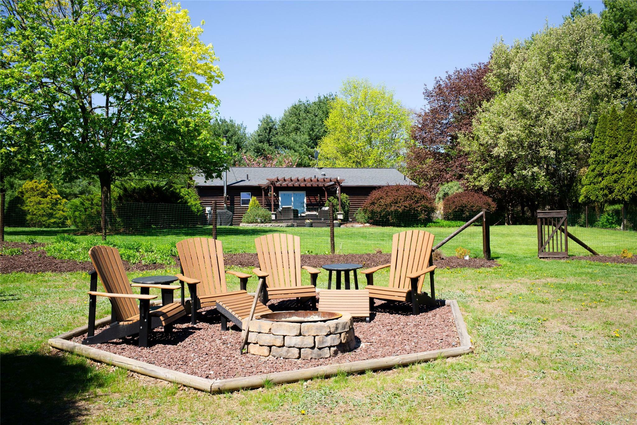 Property Photo: 48 Vosburgh Road NY 12571
