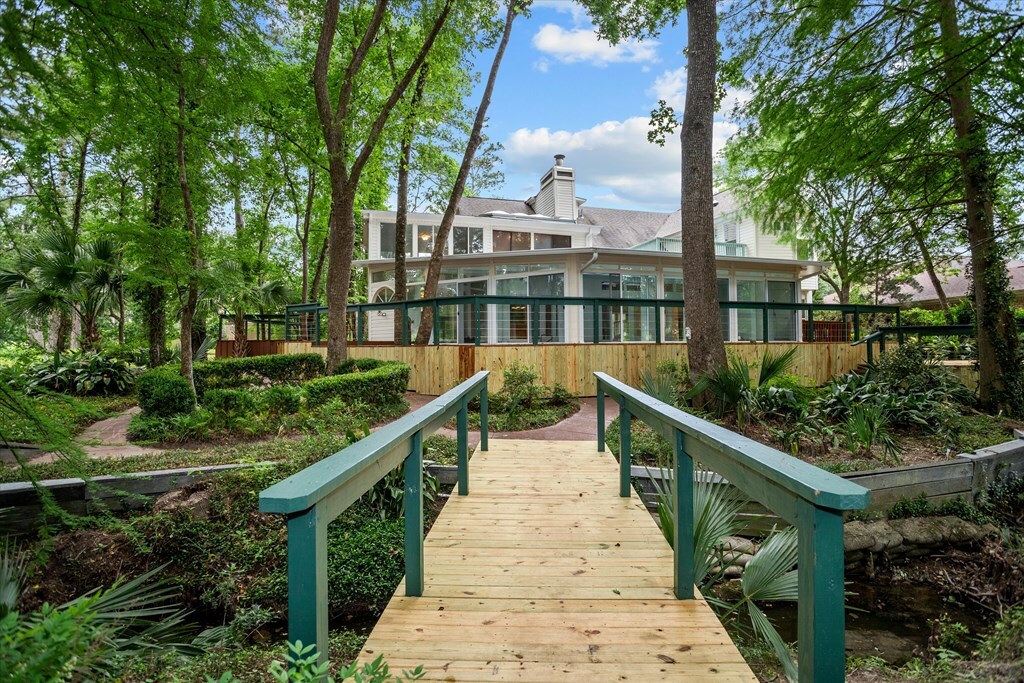 Property Photo: 109 Innisbrook Drive TX 75901