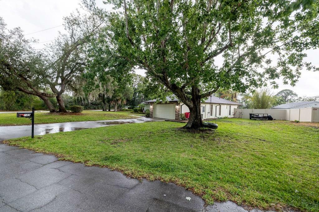 Property Photo: 789 Barger Drive FL 32738