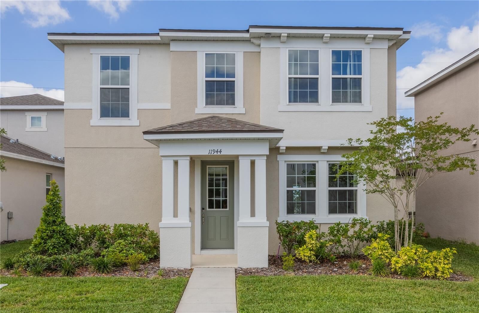 Property Photo:  11944 Sunsail Avenue  FL 32832 