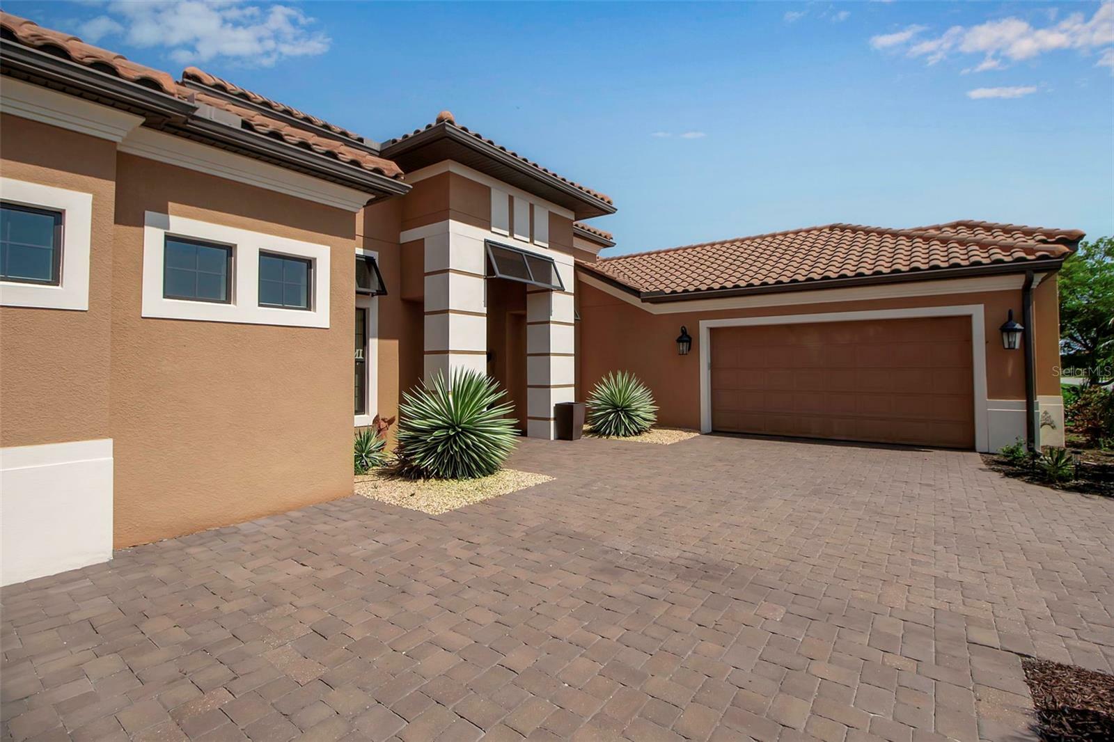 Property Photo: 12012 Legacy Estates Boulevard FL 34238