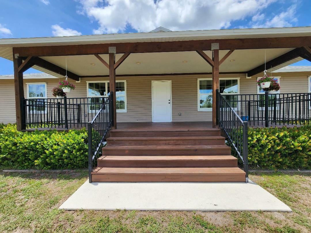 Property Photo: 6405 Alan Boulevard FL 33982