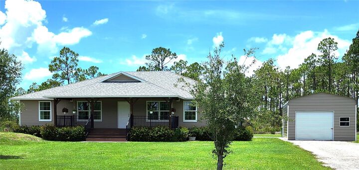 Property Photo:  6405 Alan Boulevard  FL 33982 