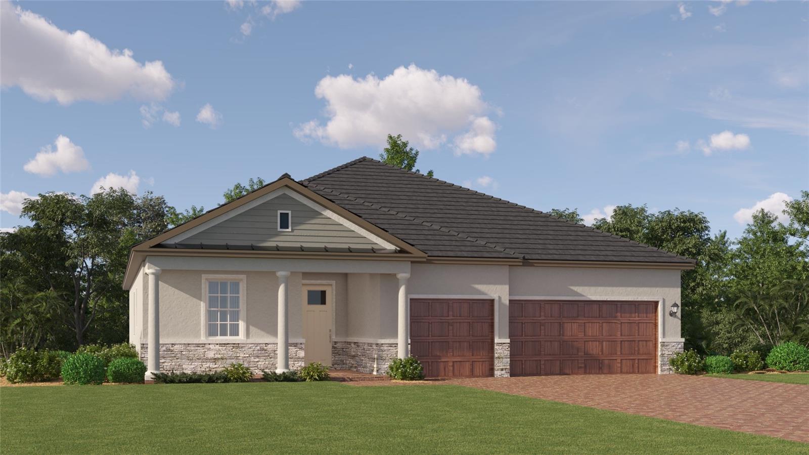 Property Photo:  16983 Falling Waters Court  FL 34638 