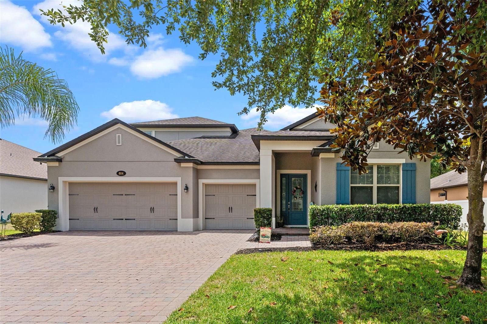 604 Fosters Grove Loop  Oviedo FL 32765 photo