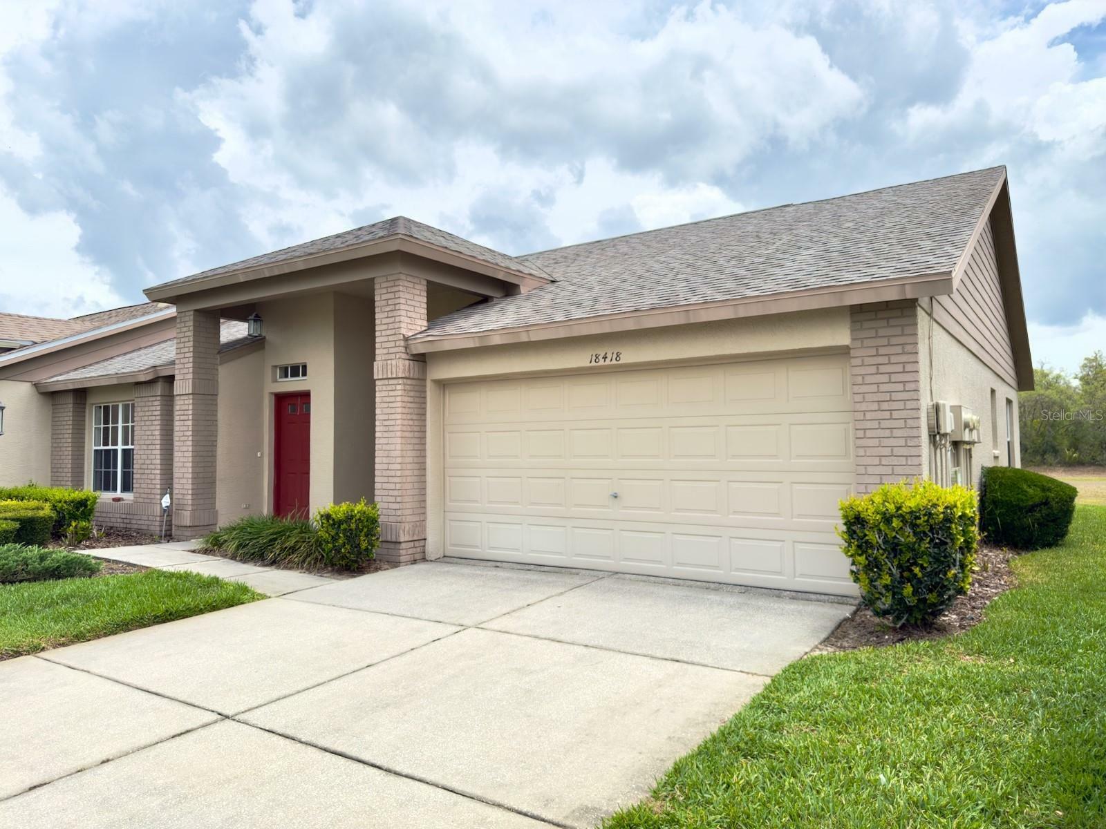 Property Photo: 18418 Bent Pine Drive FL 34667