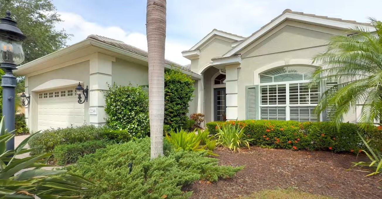 Property Photo: 12240 Thornhill Court FL 34202