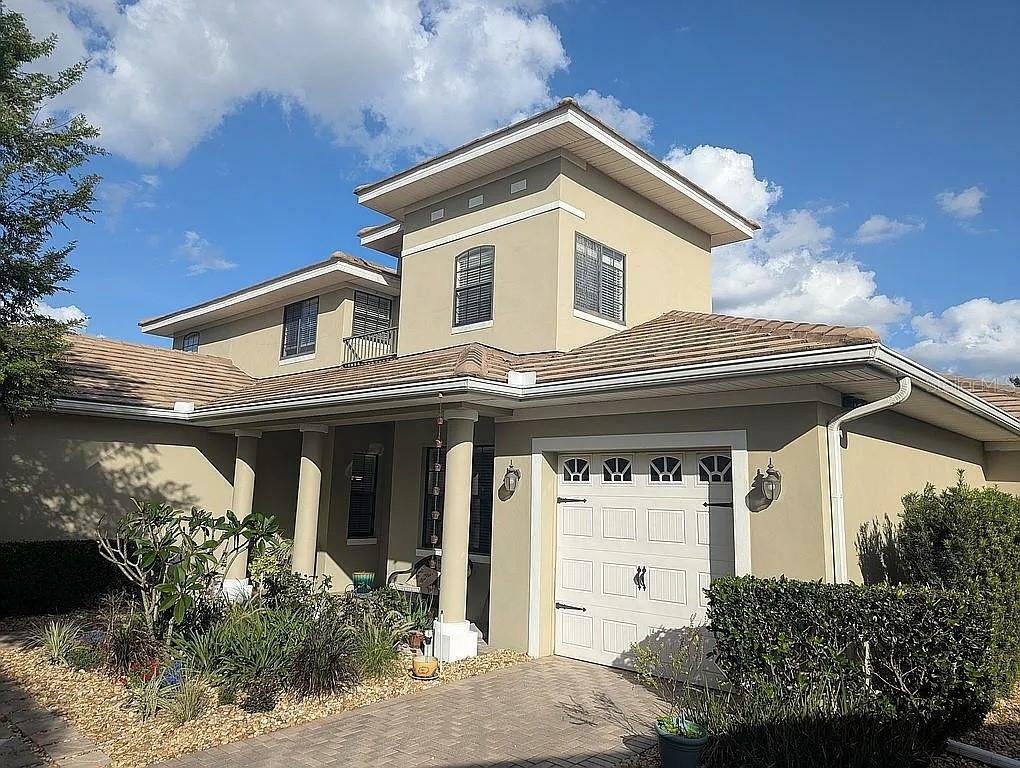 Property Photo: 9104 Stromboli Court FL 34747