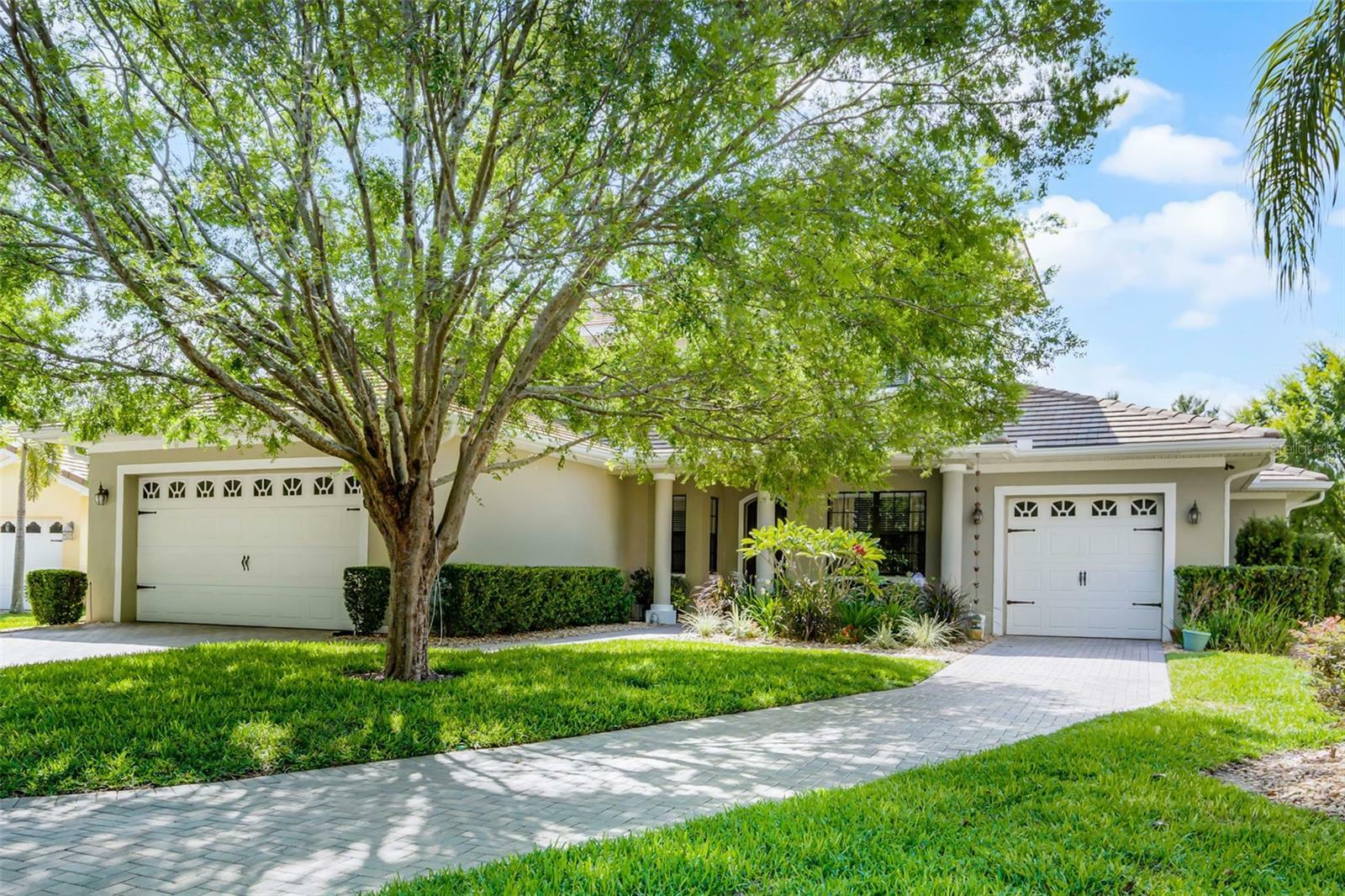 Property Photo: 9104 Stromboli Court FL 34747