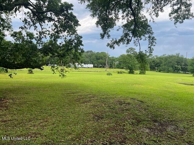 Property Photo: 4803 Orchard Road MS 39581