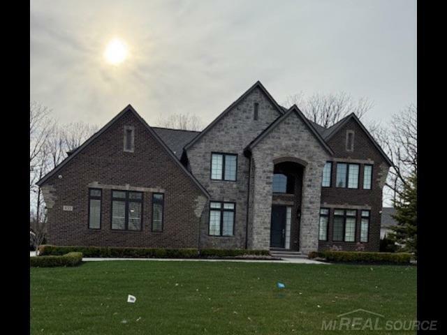 835 Crestwood Lane  Rochester Hills MI 48309 photo