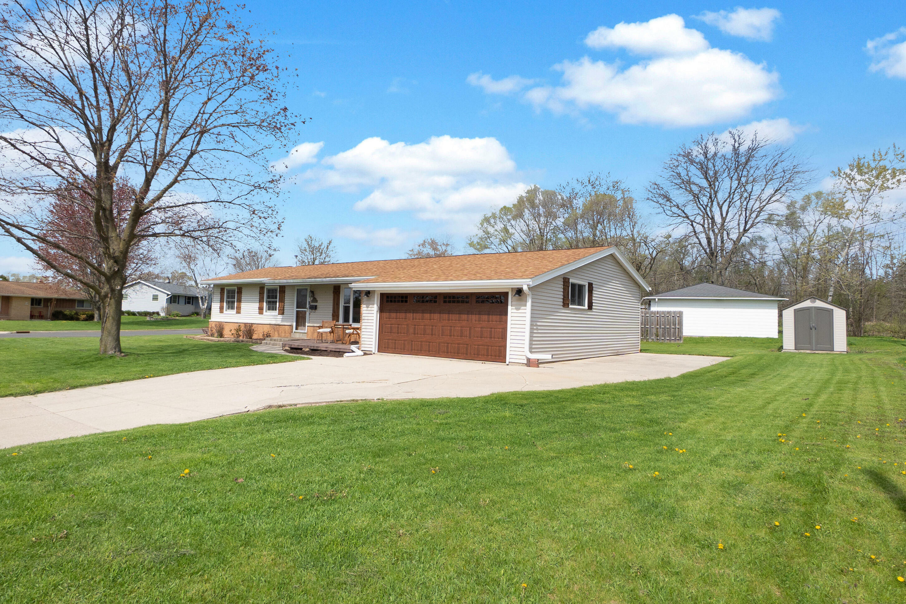 Property Photo: N90w18428 Princeway - WI 53051