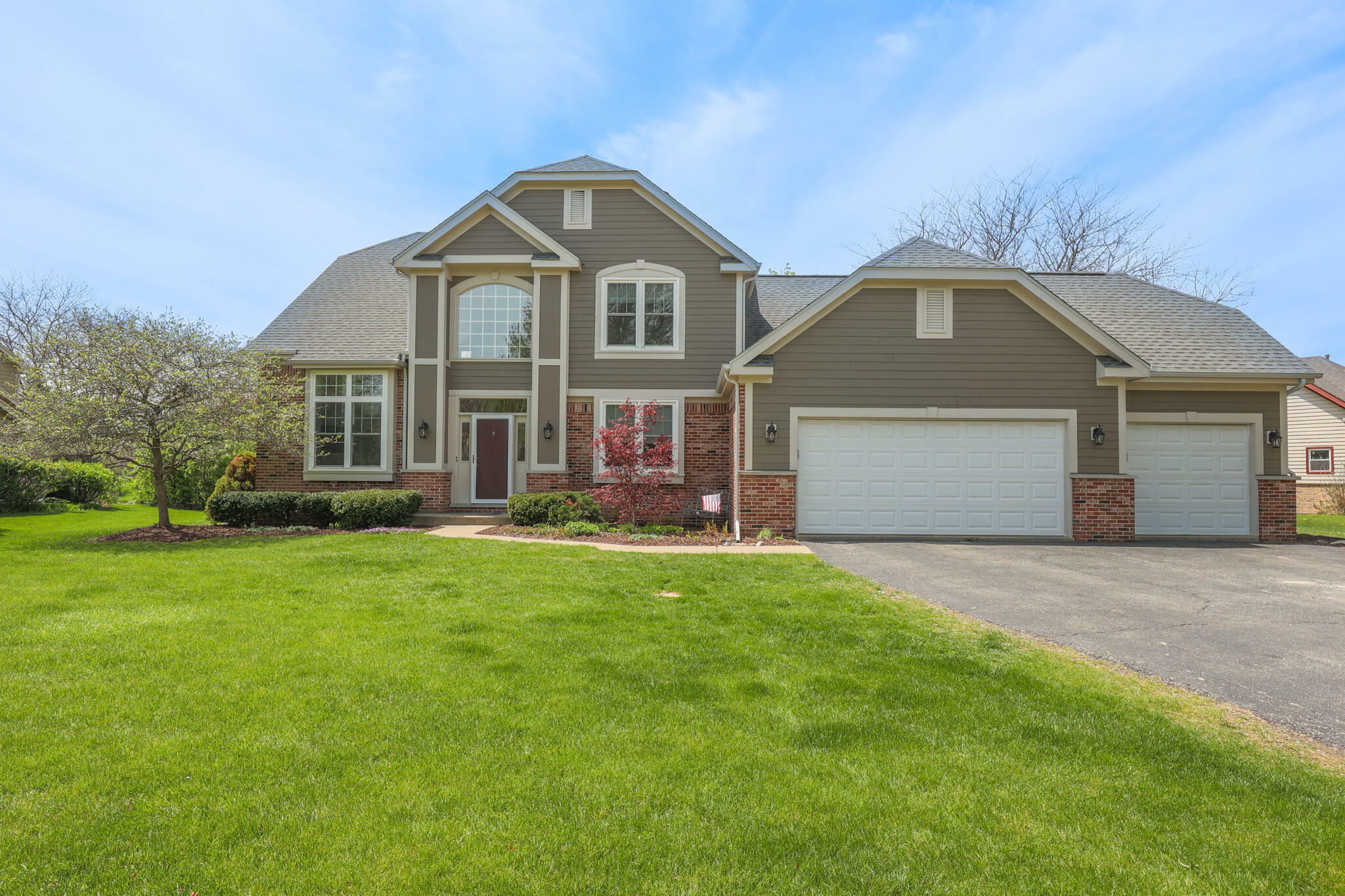 Property Photo: 23715 112th St WI 53179