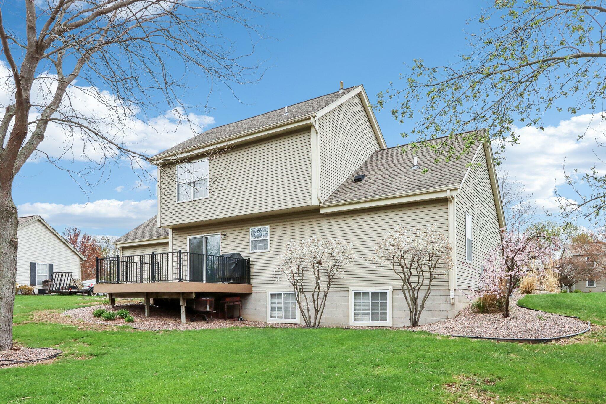 Property Photo: 199 Cramer Ave WI 53118