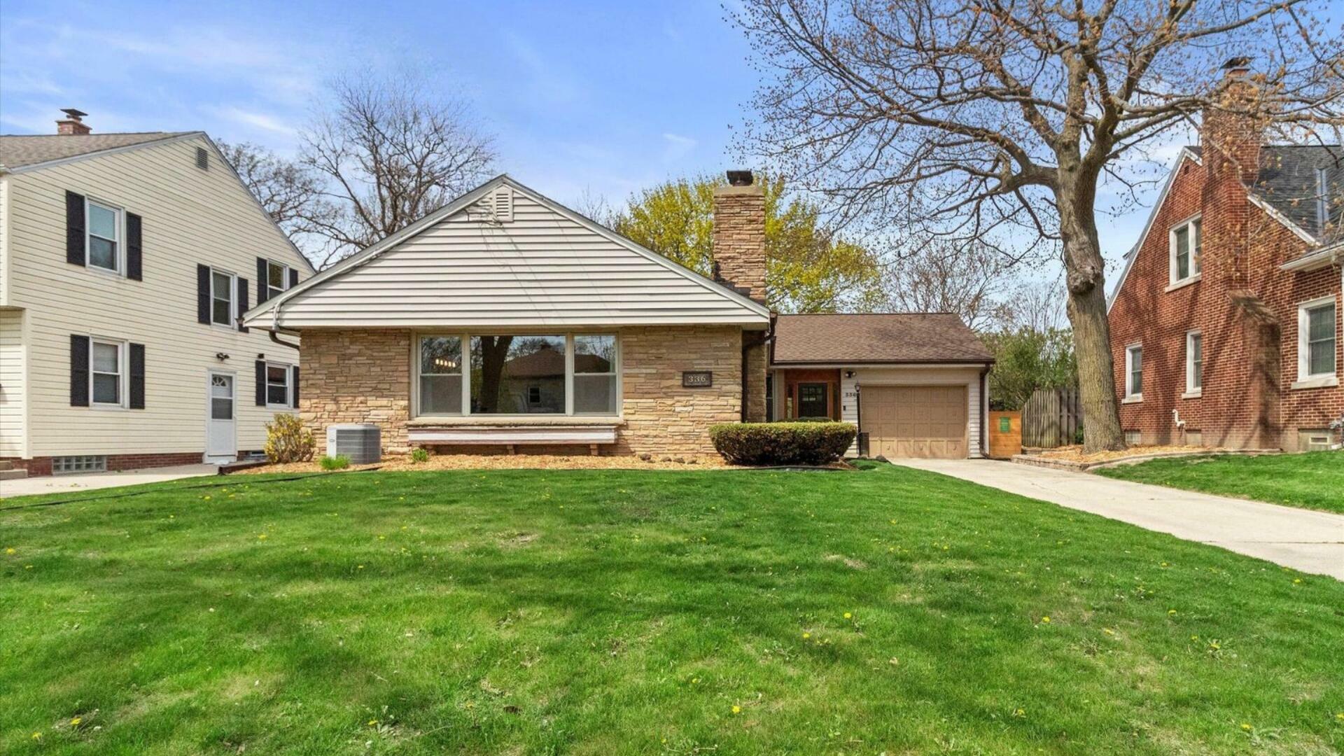 336 E Van Norman Ave  Milwaukee WI 53207 photo