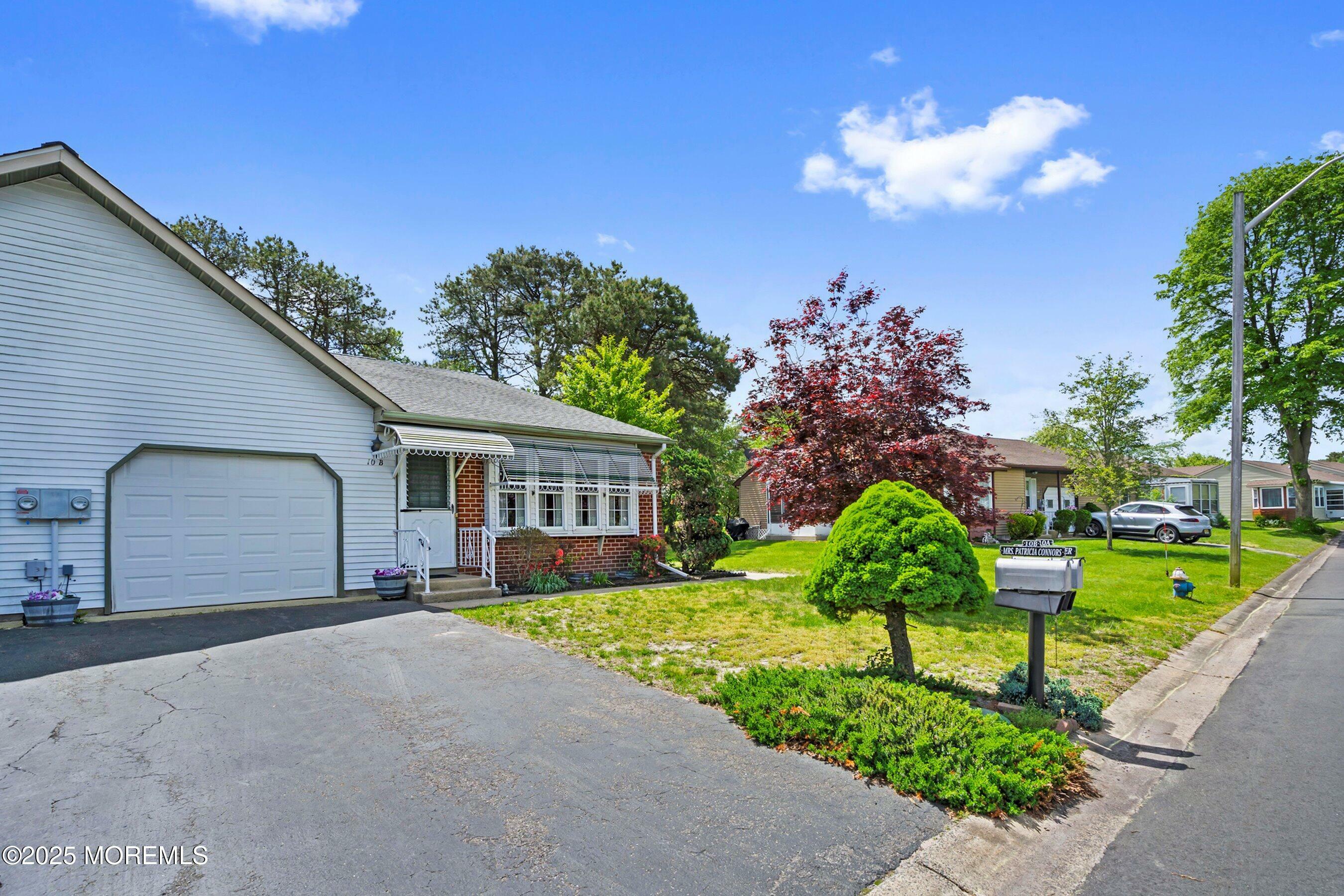 Property Photo: 10B Ardsley Avenue 64 NJ 08759
