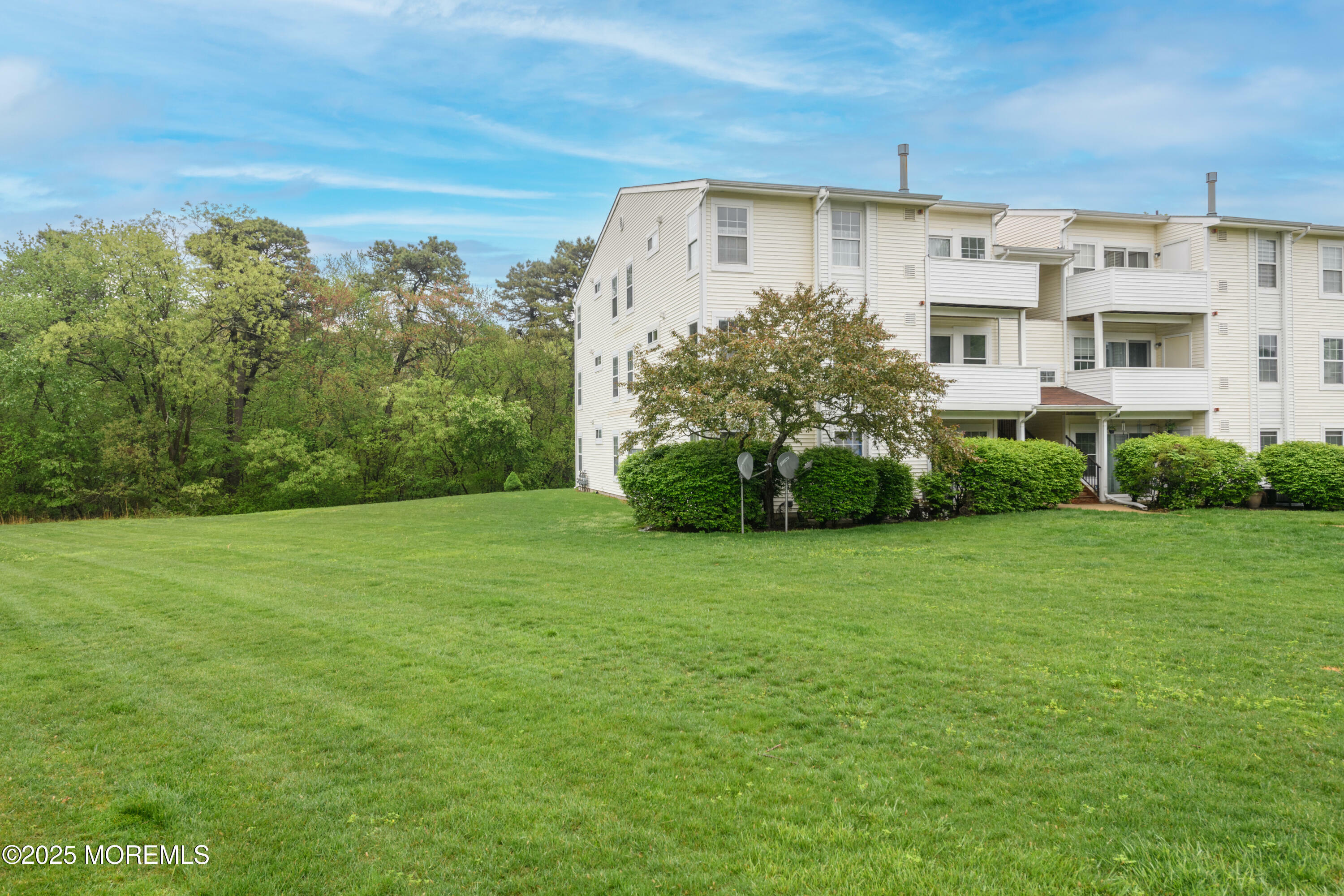 Property Photo: 10 Basset Court NJ 07753