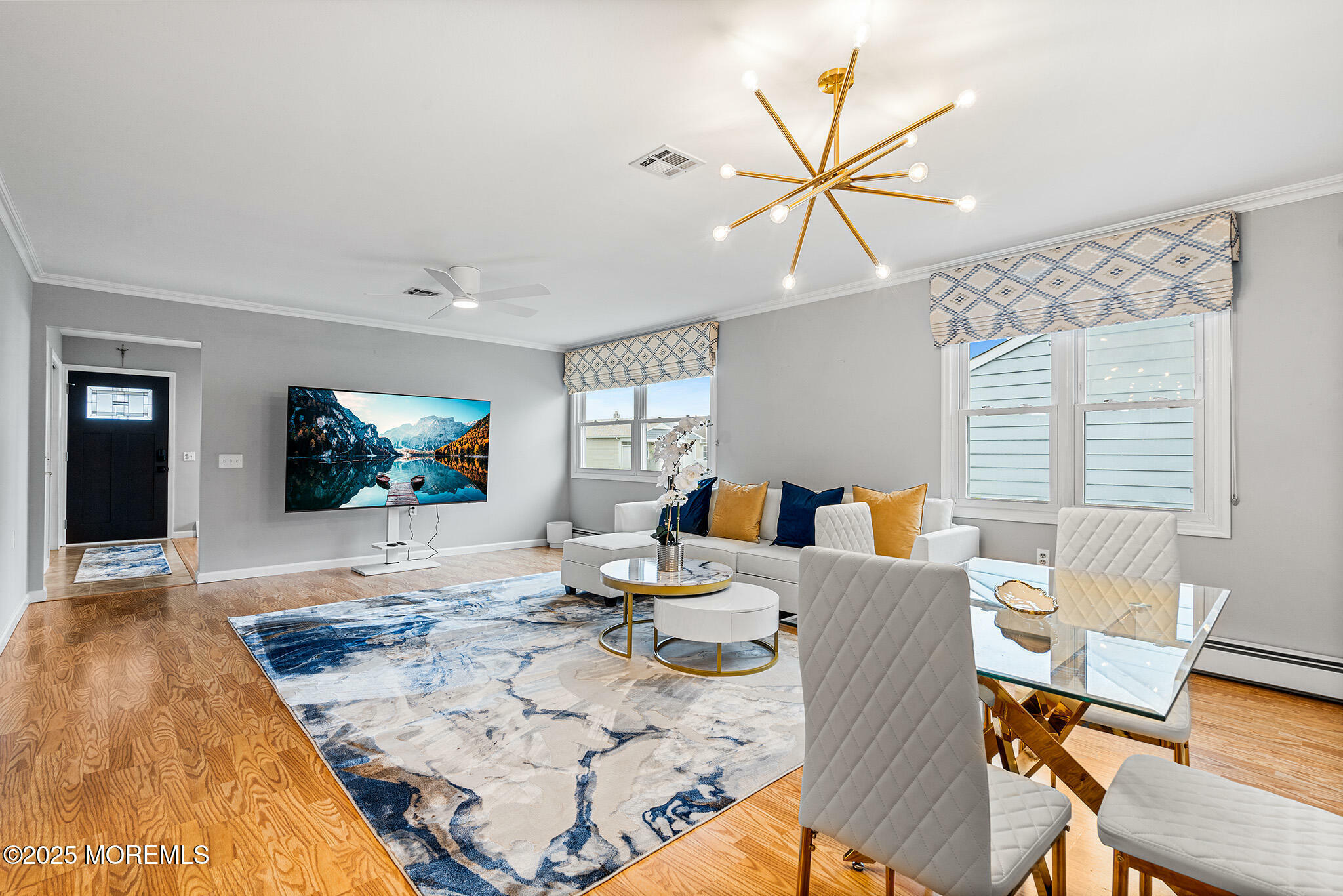 Property Photo: 9 Zapata Court NJ 08757