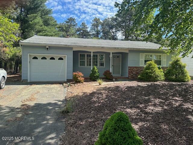 Property Photo: 26 Piermont Road NJ 08757