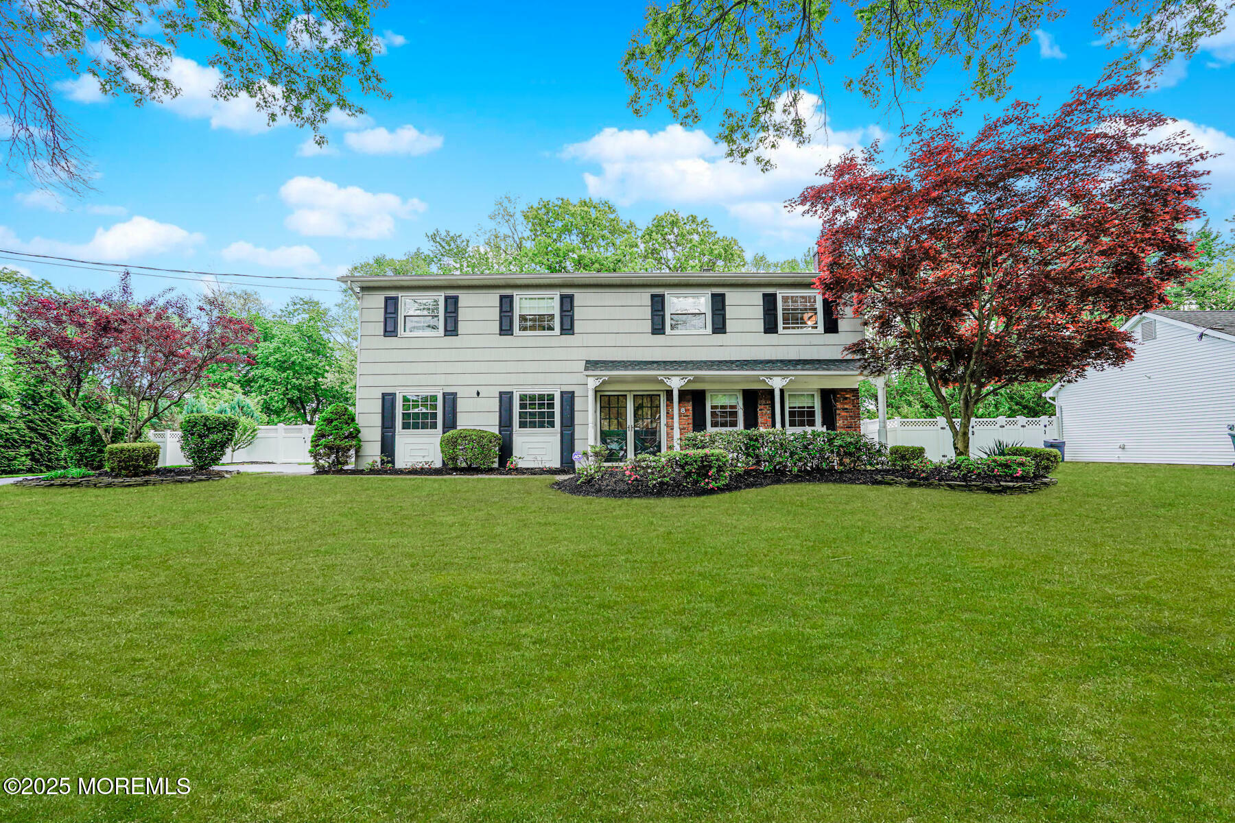 8 Emerson Drive  Morganville NJ 07751 photo