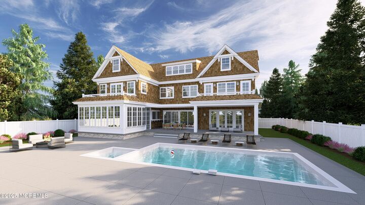 Property Photo: 2639 River Road NJ 08736